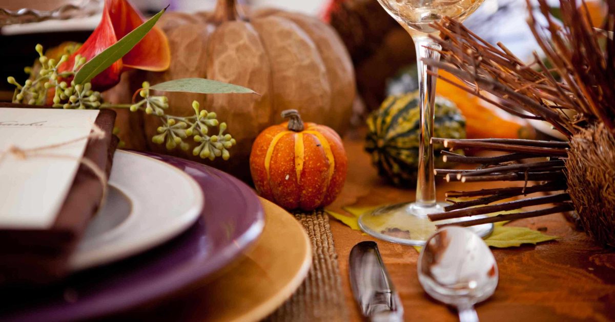 Northeast Ohio restaurants open on Thanksgiving Day 2023