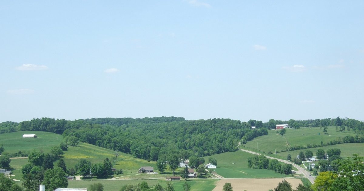 Pro Football Hall of Fame - Amish Country Ohio