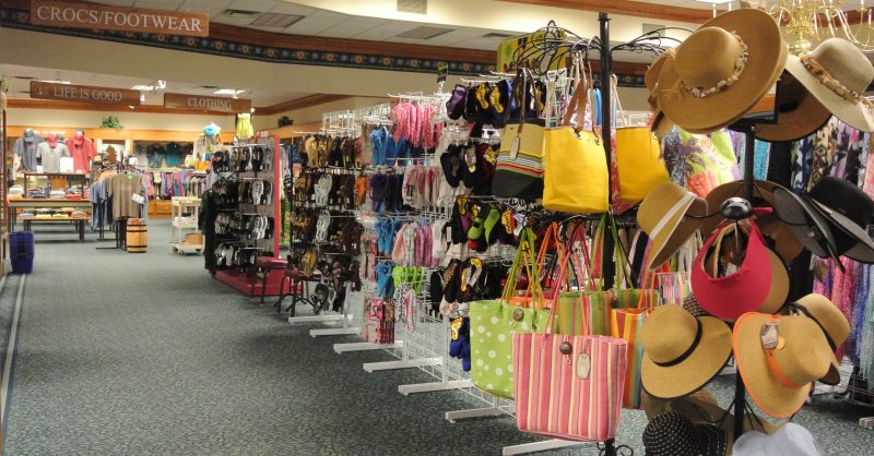 Come celebrate National Handbag Day - Belden Village Mall