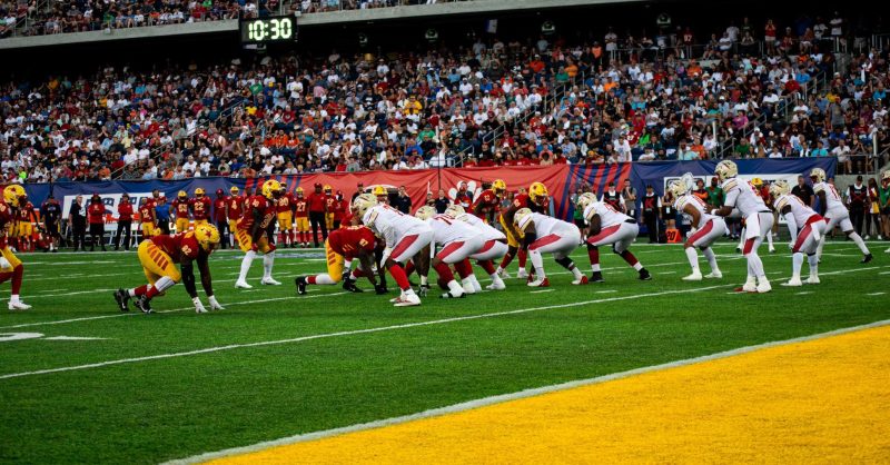 Tom Benson Hall of Fame Stadium hosting USFL playoffs, title game