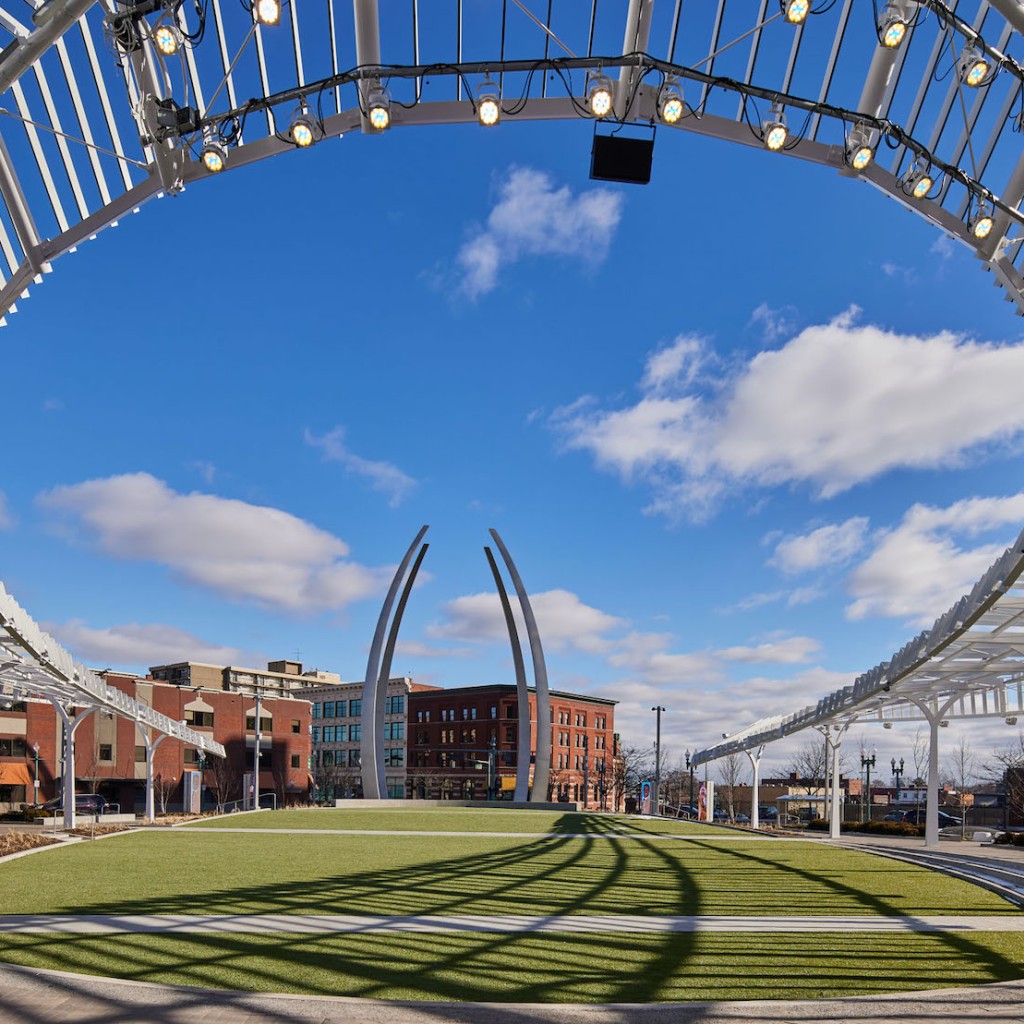 Canton, Ohio: Home of the Pro Football Hall of Fame | Visit Canton