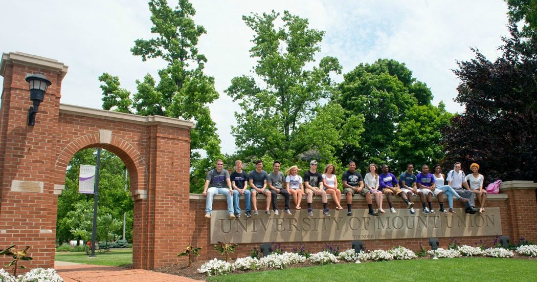 University Of Mount Union Academic Calendar Diane Florida