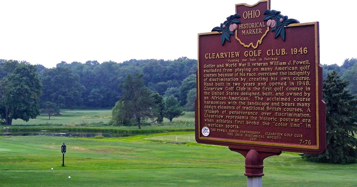 clearview golf course new york