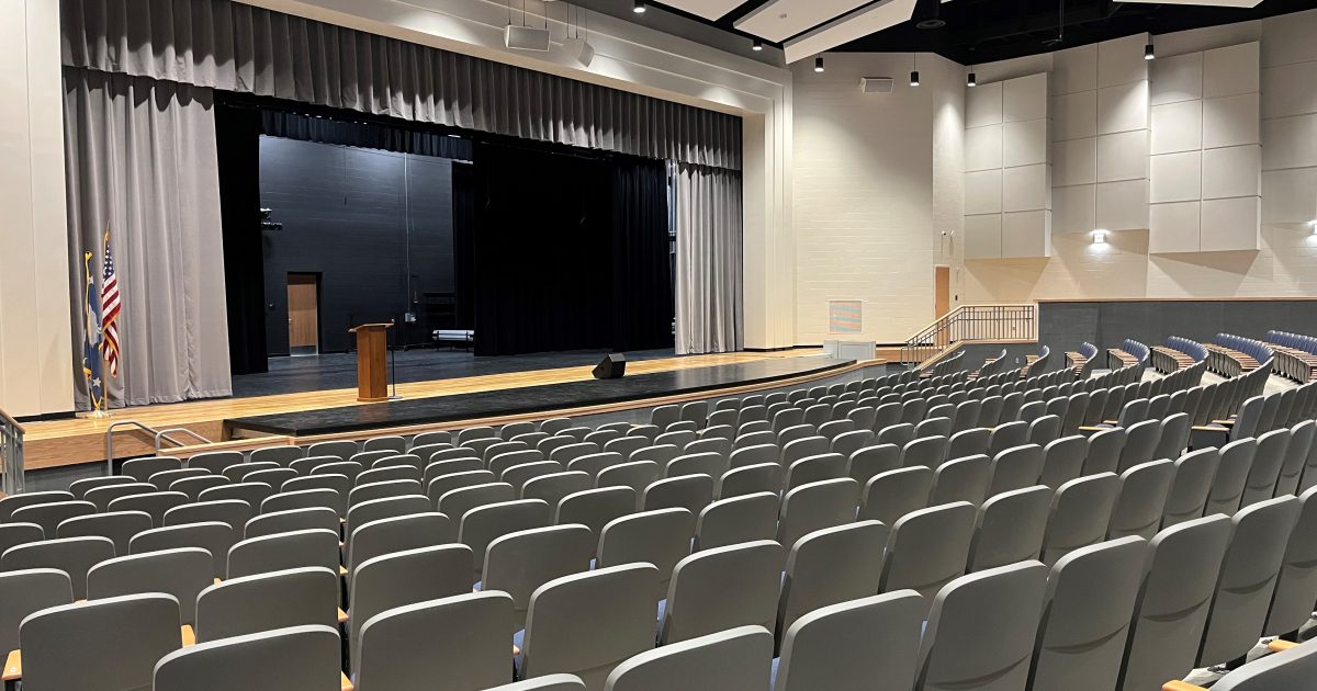 Fairless Performing Arts Center | Visit Canton