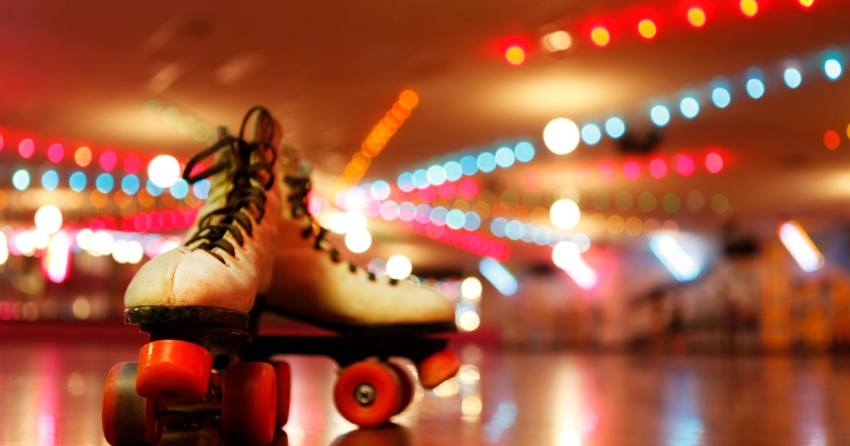 North Canton Skate & Entertainment Center | Visit Canton