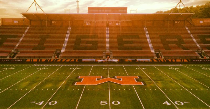 Today in Pro Football History: Past Venue: Tiger Stadium