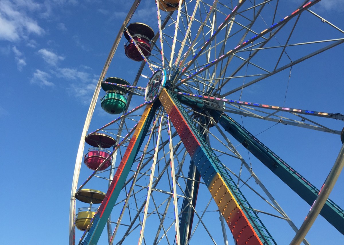 Stark County Fairgrounds Visit Canton